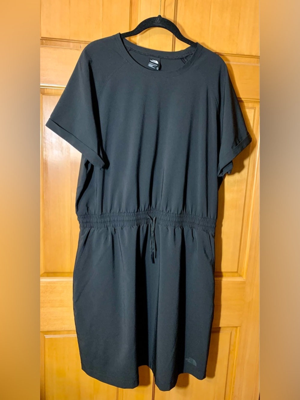 The North Women’s Never Stop Wearing Dress